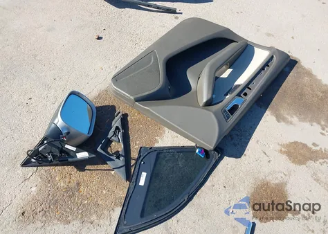 2013 Audi Q5 2.0T Premium z USA, uszkodzony, nr VIN WA1LFAFP2DA074715